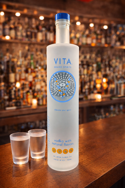 3 Simple Ways to Pour VITA-V Tonight
